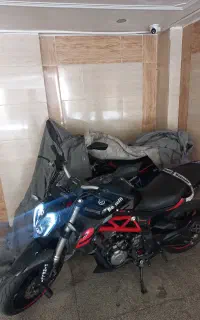 بنلی 300 دو سیلندرNA NS