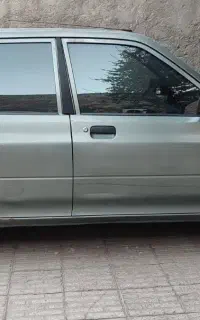 پراید 132 مدل 87