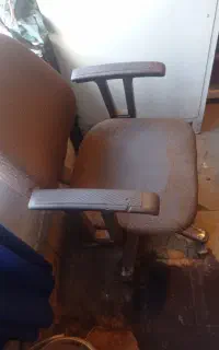 صندلی اداری