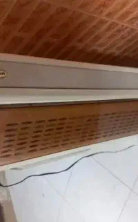هود اشپزخانه بیمکث قدیمی