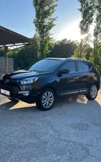 Jac s5 1402 مشابه صفر