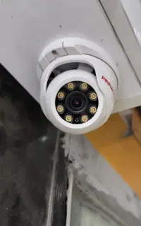 نصب و خدمات دوربین مداربسته
