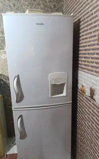 یخچال فریزر مارک هیمالیا