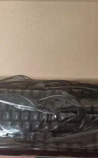 کیبورد گیمینگ مکانیکال رپو rapoo v500pro