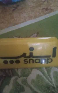 تابلوی اسنپ