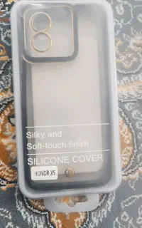 قاب گوشی HONOR X5