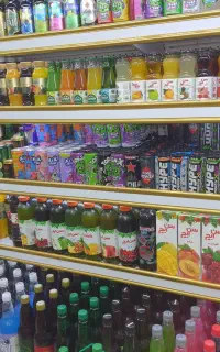 نیرو کار چیدمان قفسه