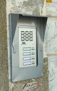 امور دوربین،دزدگیر،آیفون،برقکاری جزئی و