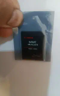 کارت حافضه 32canon