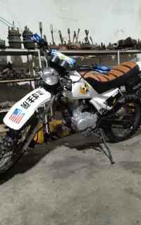 موتور xl