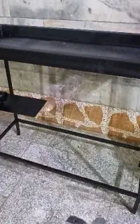 منقل باربیکیو مدرن کد ۱