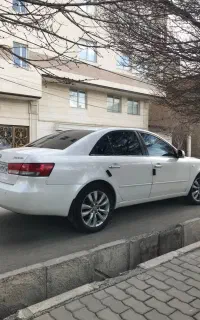مدل 2007.چند تیکه رنگ