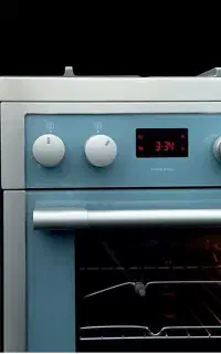 فرگاز دوو ایمپریال کاملا نو
