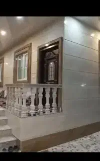 کاشی کاری و سنگ نما