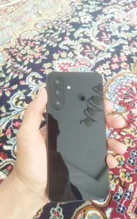 گوشی a26