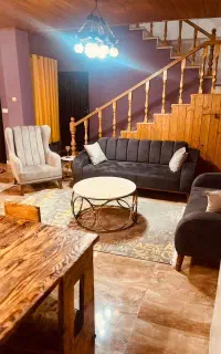 مبل ۷ نفره