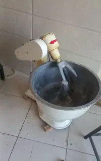 خمیرگیر