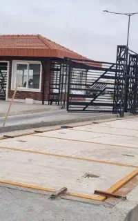 استخدام کارگر ساده روزمزد در شرکت باسکول پاسارگاد