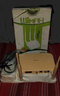 وای فای