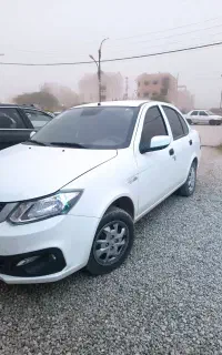 ساینا دوگانه فابریک مدل 403