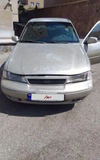 فروش دوو سیلو مدل ۸۰