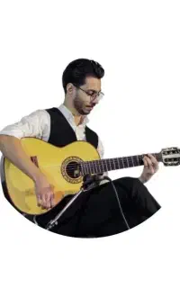 آموزش تخصصی گیتار (۳۰ درصد تخفیف)
