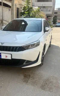 خودرو ریسپکت