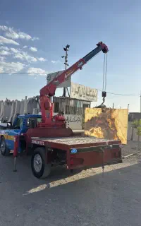 نیسان جرثقیل