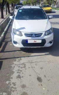 سواری کوییک ۱۴۰۰