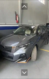 Gs3 اراستایل