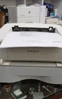 پرینتر samsung ML 1750