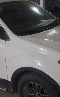 تیگو ۵ فول سفید