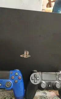 کنسول ps4 پرو