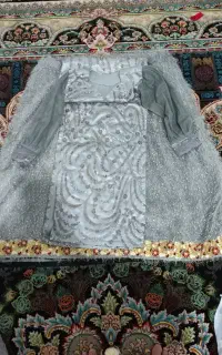 لباس محلی