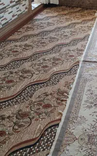 کناره گلیم