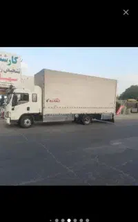 شرکت اسباب کشی منزل وباربری تخصصی ((گنبدبار))
