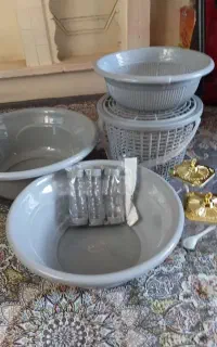 پلاستیک ها نو