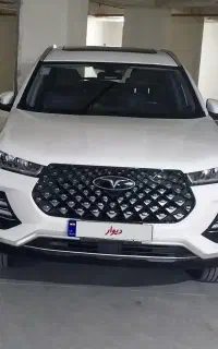 تیگو ۷ پرو