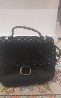 کیفه دخترانه
