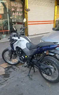 موتور nh180