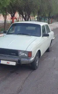 پیکان سواری مدل ۸۰