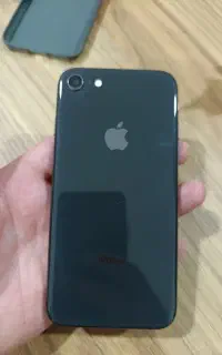 iPhone 8