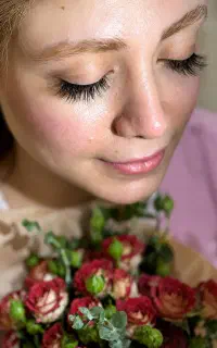 خدمات و آموزش اکستنشن مژه