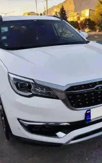فیدلیتی ۱۴۰۲ پنج نفره