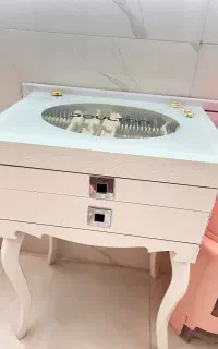 میز کنسول