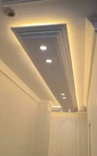 گچکاری