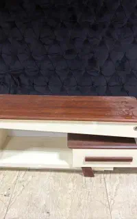 میز تلویزیون mdf متحرک