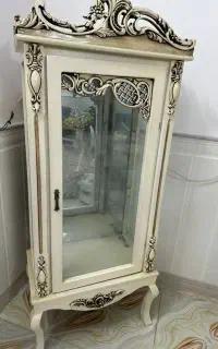 سرویس چوب