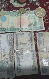 کلکسیون اسکناس