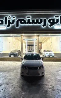 ساینا ۹۸ کم کار بدون رنگ